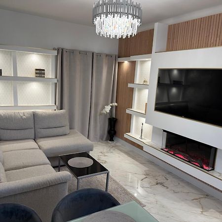 Emotion Vip Apartment Nice Dış mekan fotoğraf