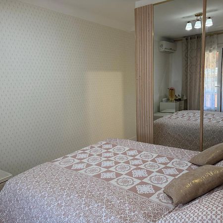 Emotion Vip Apartment Nice Dış mekan fotoğraf