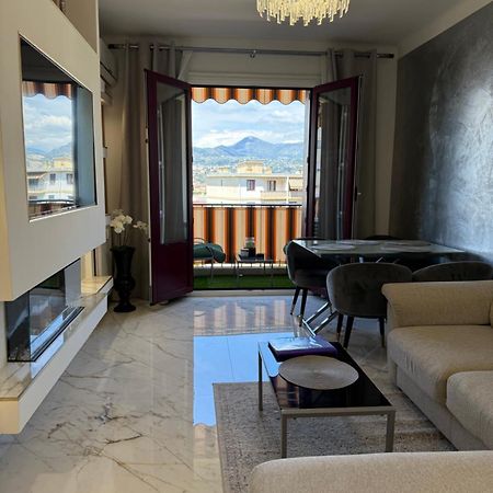 Emotion Vip Apartment Nice Dış mekan fotoğraf