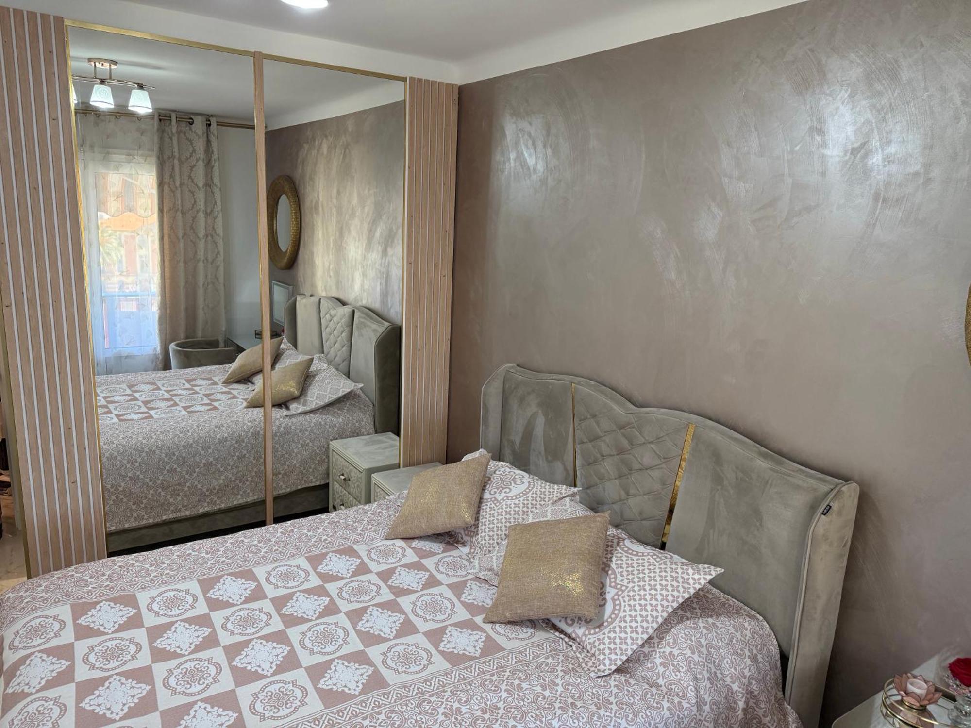 Emotion Vip Apartment Nice Dış mekan fotoğraf