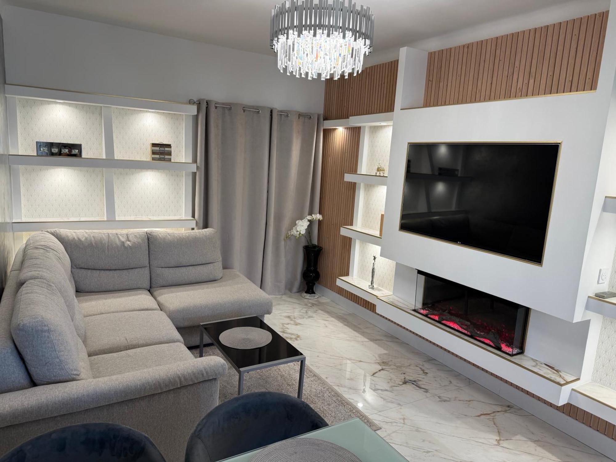 Emotion Vip Apartment Nice Dış mekan fotoğraf