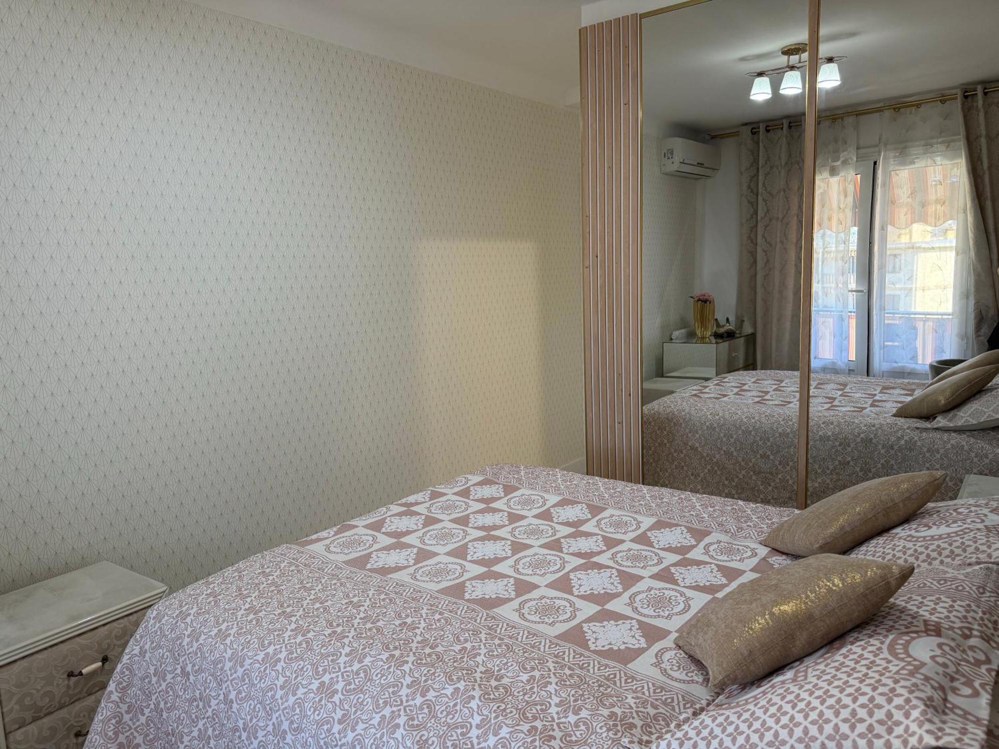 Emotion Vip Apartment Nice Dış mekan fotoğraf