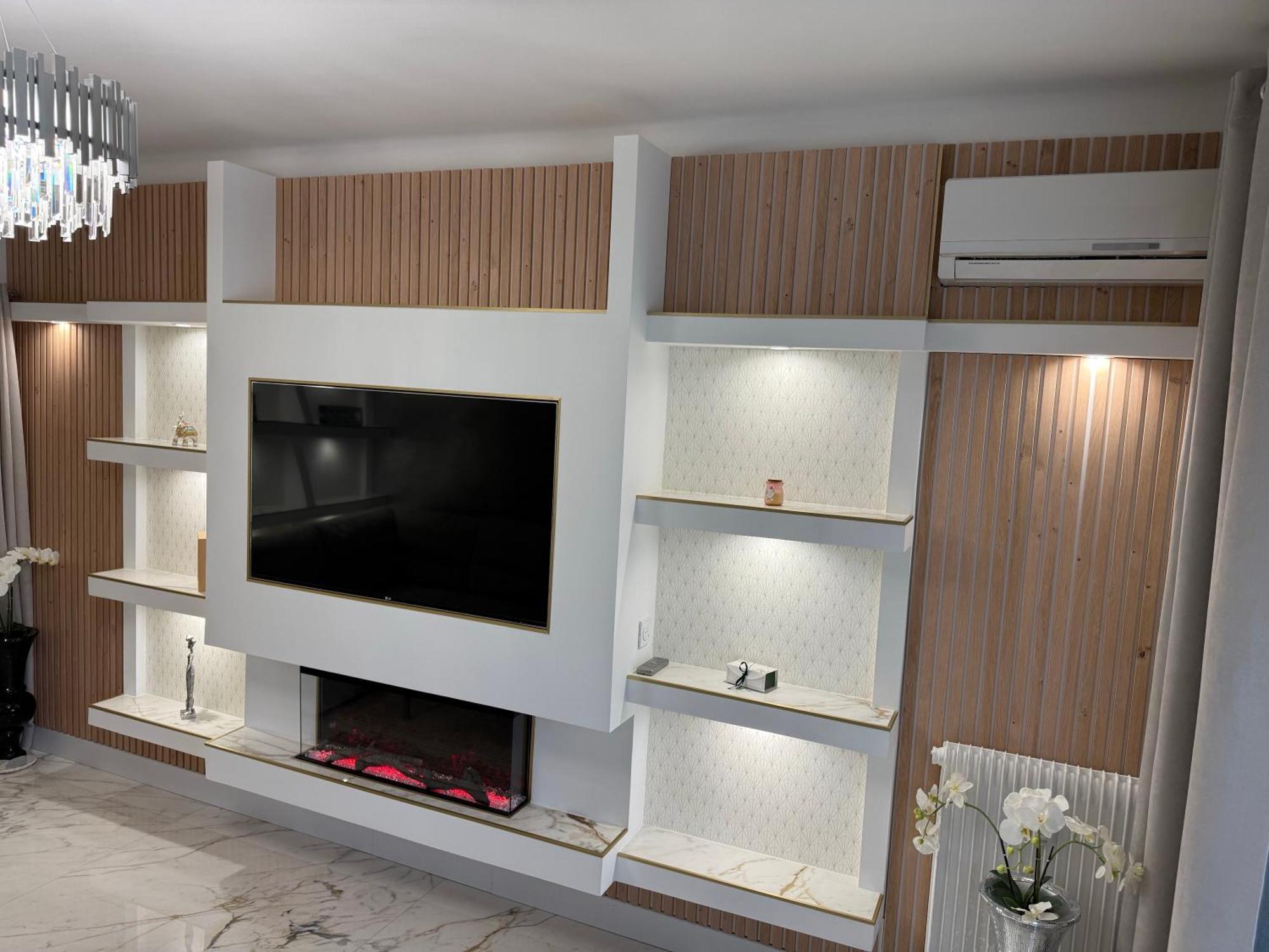 Emotion Vip Apartment Nice Dış mekan fotoğraf