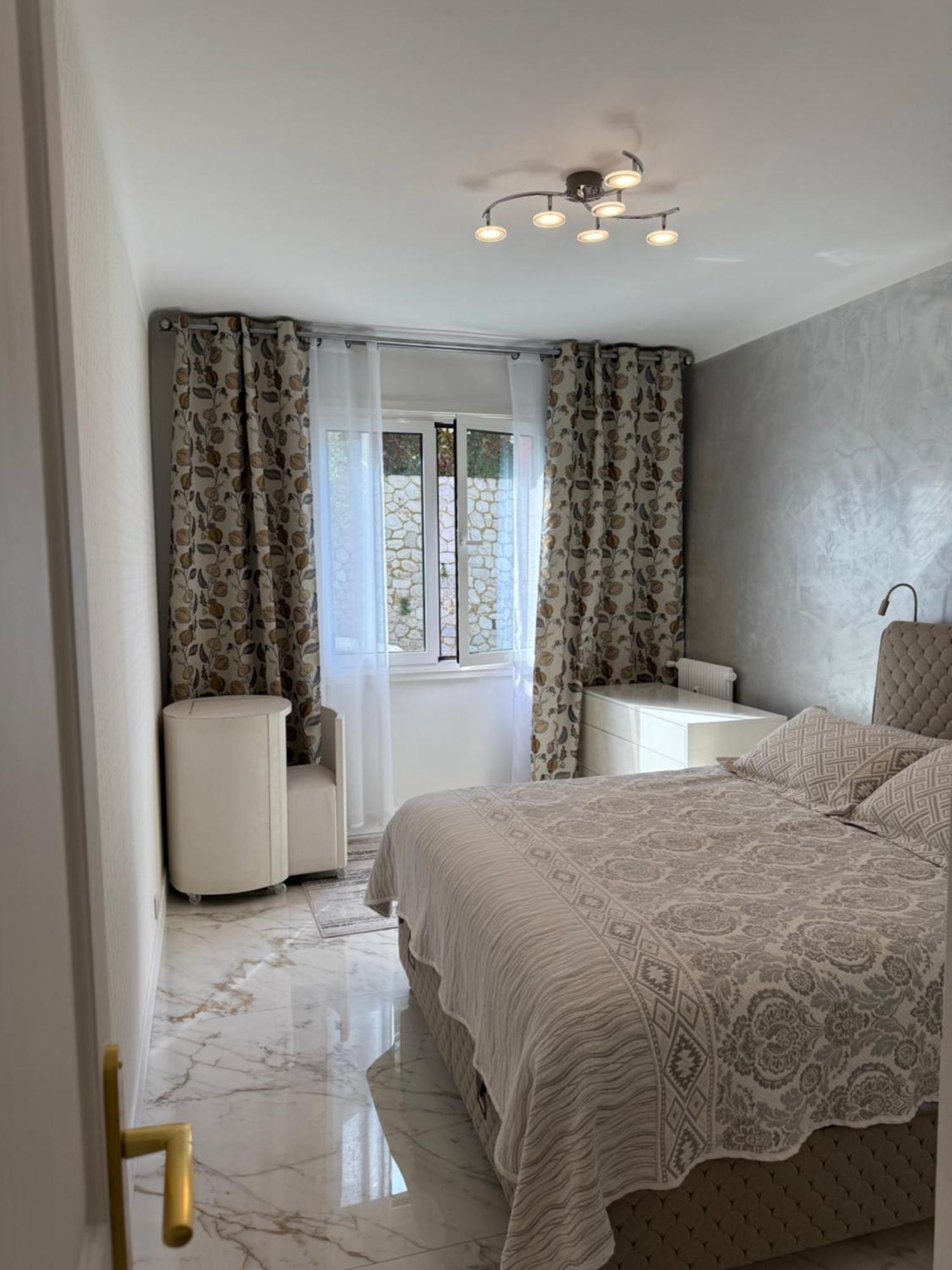 Emotion Vip Apartment Nice Dış mekan fotoğraf