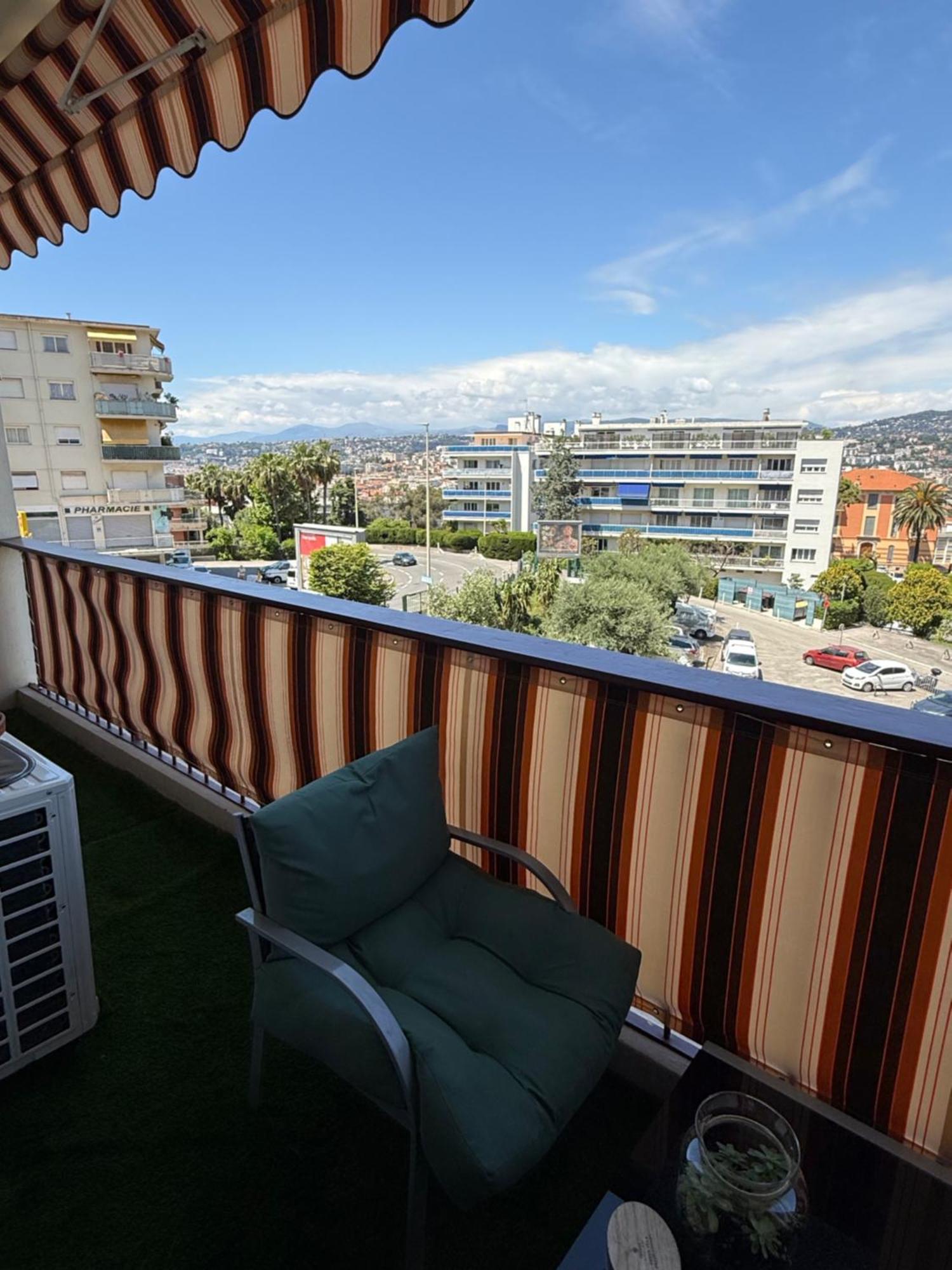 Emotion Vip Apartment Nice Dış mekan fotoğraf
