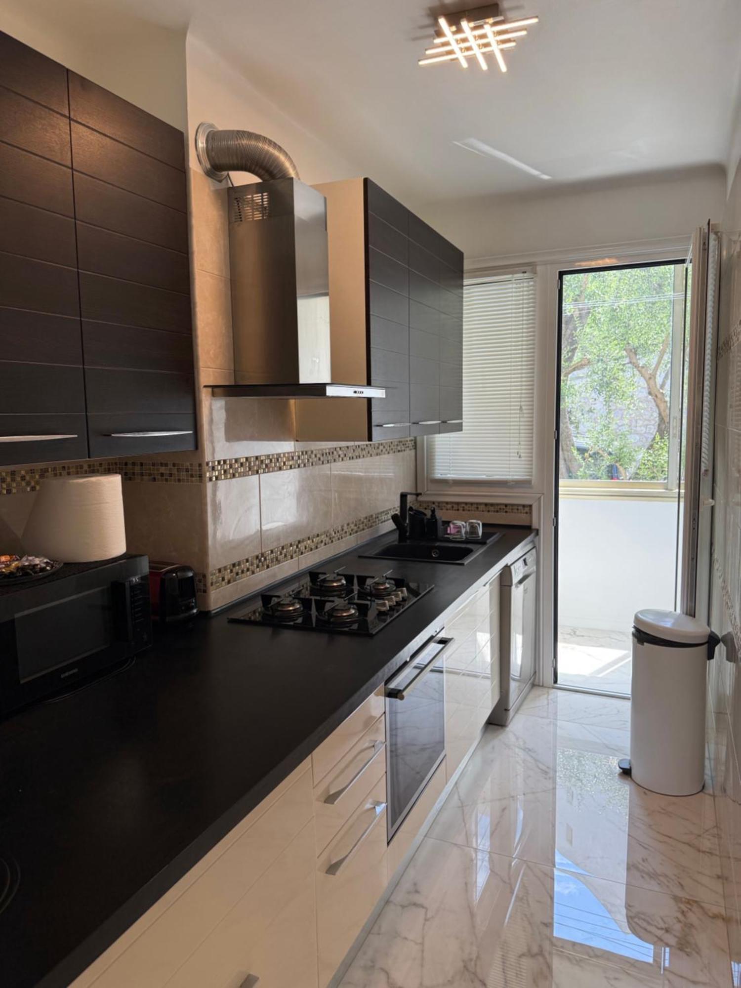 Emotion Vip Apartment Nice Dış mekan fotoğraf