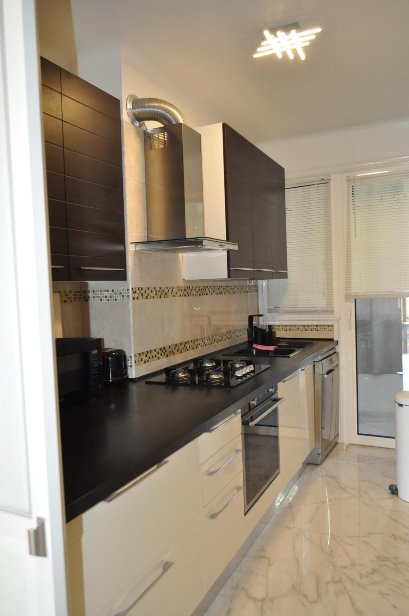 Emotion Vip Apartment Nice Dış mekan fotoğraf