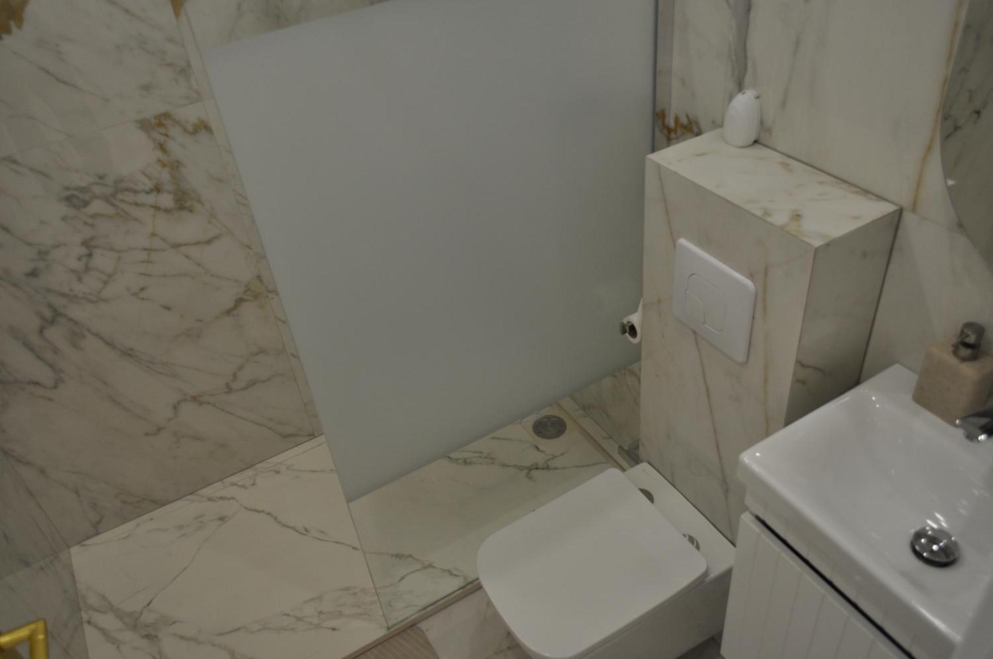 Emotion Vip Apartment Nice Dış mekan fotoğraf