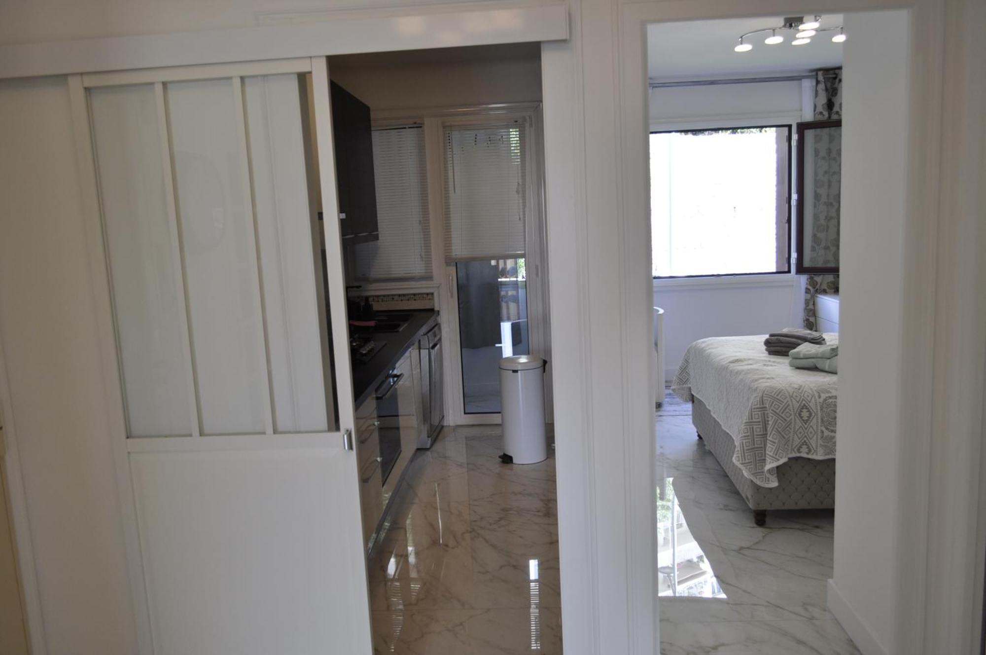 Emotion Vip Apartment Nice Dış mekan fotoğraf